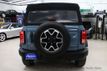 2022 Ford Bronco 4 Door 4x4 - 22981033 - 6