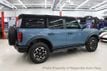 2022 Ford Bronco 4 Door 4x4 - 22981033 - 7
