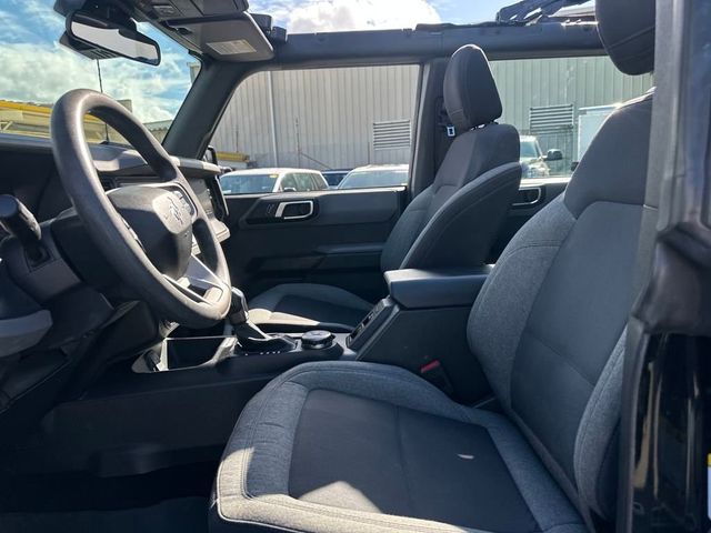 2022 Ford Bronco 4 Door 4x4 - 22919467 - 12