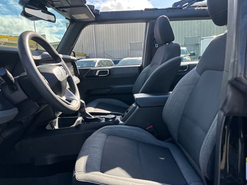 2022 Ford Bronco 4 Door 4x4 - 22919467 - 12