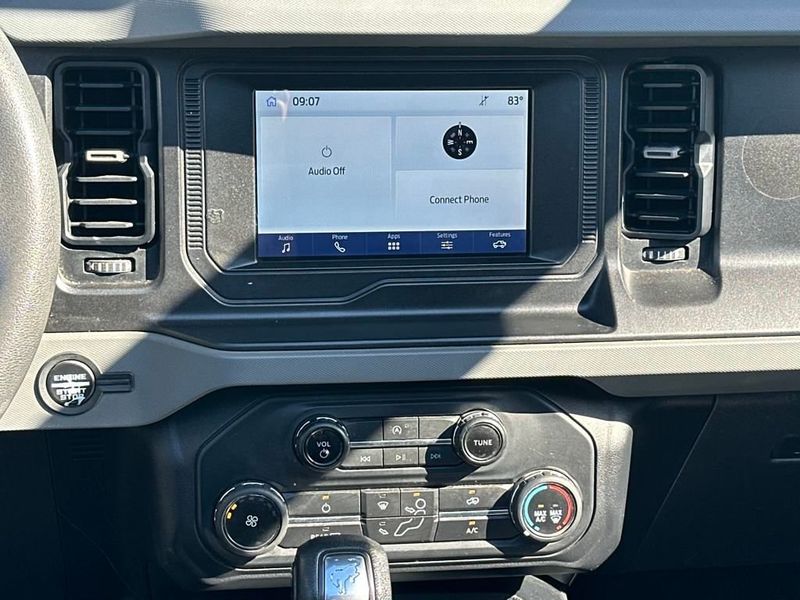 2022 Ford Bronco 4 Door 4x4 - 22919467 - 15