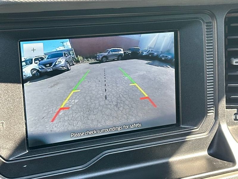 2022 Ford Bronco 4 Door 4x4 - 22919467 - 16