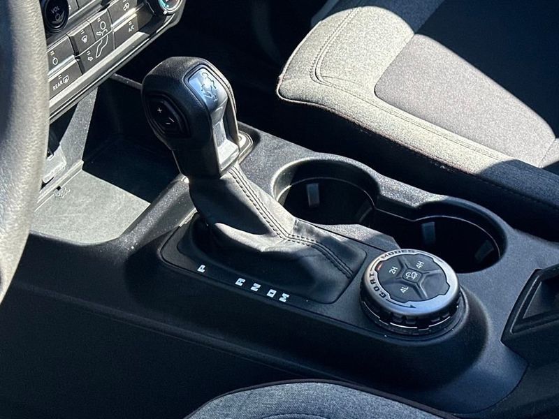 2022 Ford Bronco 4 Door 4x4 - 22919467 - 18