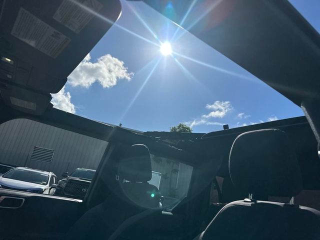 2022 Ford Bronco 4 Door 4x4 - 22919467 - 19