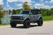 2022 Ford Bronco 4 Door Advanced 4x4 - 23058287 - 99