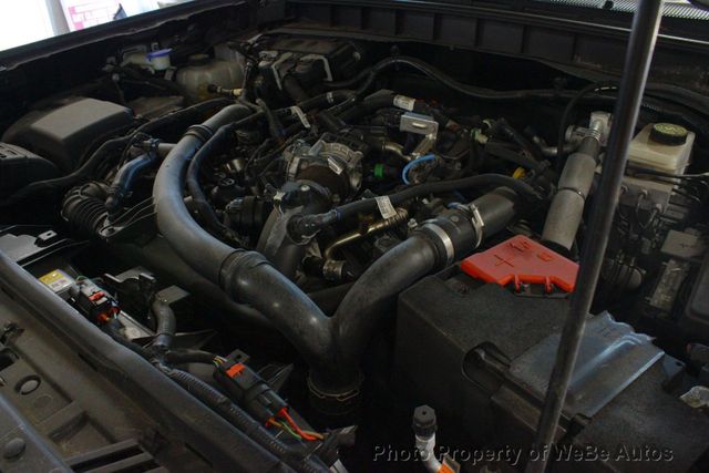 2022 Ford Bronco 4 Door Advanced 4x4 - 23058287 - 12