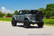 2022 Ford Bronco 4 Door Advanced 4x4 - 23058287 - 17