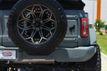 2022 Ford Bronco 4 Door Advanced 4x4 - 23058287 - 20