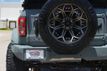 2022 Ford Bronco 4 Door Advanced 4x4 - 23058287 - 21