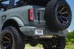 2022 Ford Bronco 4 Door Advanced 4x4 - 23058287 - 23