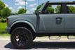 2022 Ford Bronco 4 Door Advanced 4x4 - 23058287 - 25
