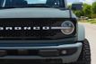 2022 Ford Bronco 4 Door Advanced 4x4 - 23058287 - 28