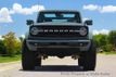 2022 Ford Bronco 4 Door Advanced 4x4 - 23058287 - 31