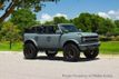 2022 Ford Bronco 4 Door Advanced 4x4 - 23058287 - 34