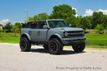 2022 Ford Bronco 4 Door Advanced 4x4 - 23058287 - 35