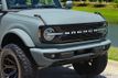 2022 Ford Bronco 4 Door Advanced 4x4 - 23058287 - 36