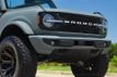 2022 Ford Bronco 4 Door Advanced 4x4 - 23058287 - 37