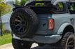 2022 Ford Bronco 4 Door Advanced 4x4 - 23058287 - 40