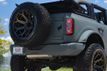 2022 Ford Bronco 4 Door Advanced 4x4 - 23058287 - 41