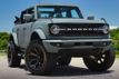 2022 Ford Bronco 4 Door Advanced 4x4 - 23058287 - 42