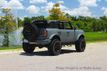 2022 Ford Bronco 4 Door Advanced 4x4 - 23058287 - 4
