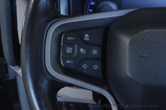2022 Ford Bronco 4 Door Advanced 4x4 - 23058287 - 51