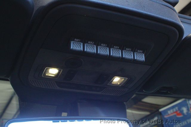 2022 Ford Bronco 4 Door Advanced 4x4 - 23058287 - 56