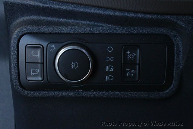 2022 Ford Bronco 4 Door Advanced 4x4 - 23058287 - 57