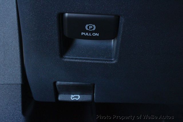 2022 Ford Bronco 4 Door Advanced 4x4 - 23058287 - 58
