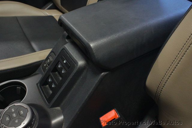 2022 Ford Bronco 4 Door Advanced 4x4 - 23058287 - 59