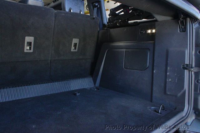 2022 Ford Bronco 4 Door Advanced 4x4 - 23058287 - 71