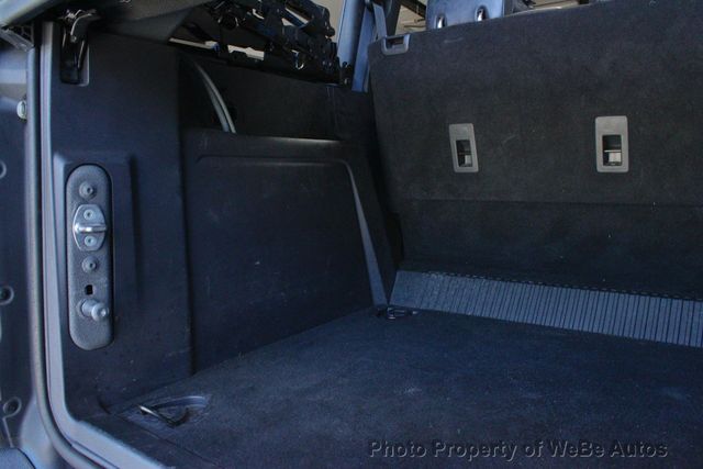 2022 Ford Bronco 4 Door Advanced 4x4 - 23058287 - 72