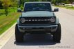 2022 Ford Bronco 4 Door Advanced 4x4 - 23058287 - 7