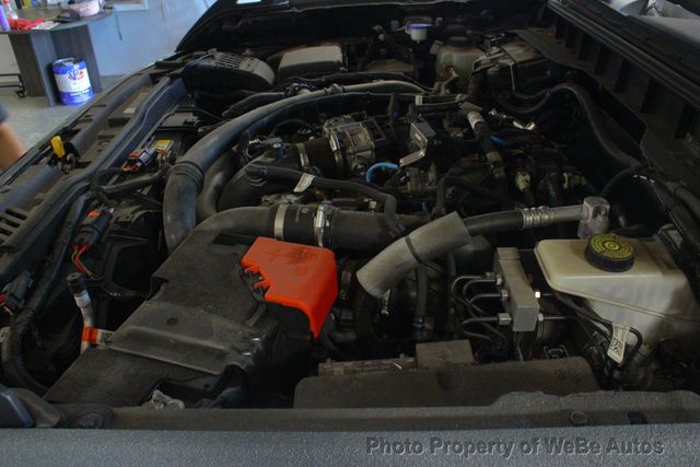 2022 Ford Bronco 4 Door Advanced 4x4 - 23058287 - 82