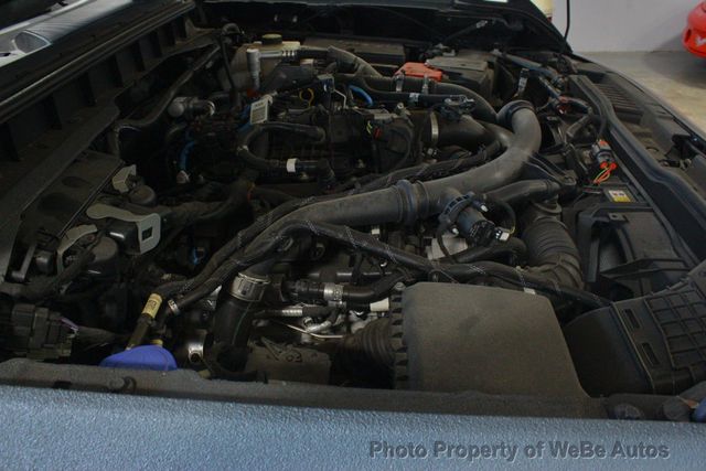 2022 Ford Bronco 4 Door Advanced 4x4 - 23058287 - 83