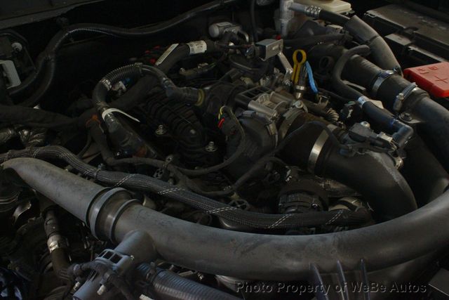 2022 Ford Bronco 4 Door Advanced 4x4 - 23058287 - 84