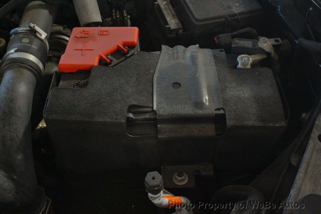 2022 Ford Bronco 4 Door Advanced 4x4 - 23058287 - 85