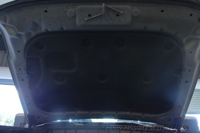2022 Ford Bronco 4 Door Advanced 4x4 - 23058287 - 86