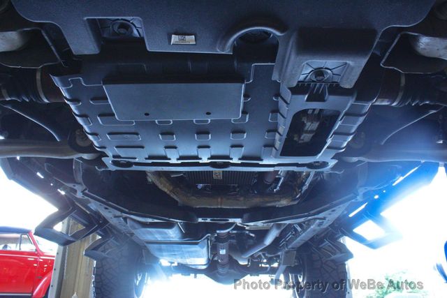2022 Ford Bronco 4 Door Advanced 4x4 - 23058287 - 88