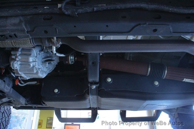 2022 Ford Bronco 4 Door Advanced 4x4 - 23058287 - 91