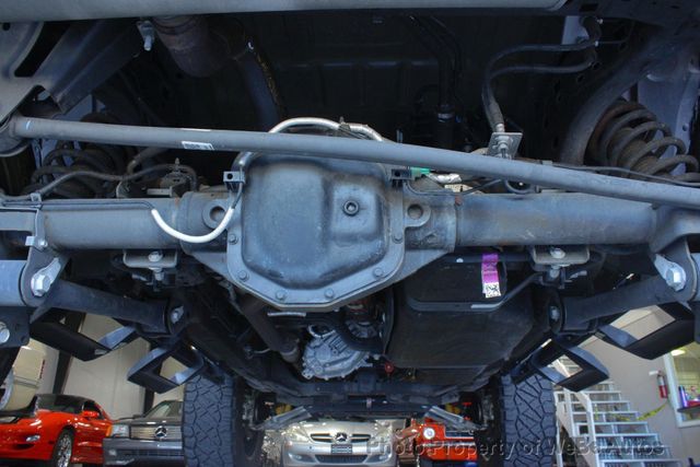 2022 Ford Bronco 4 Door Advanced 4x4 - 23058287 - 94
