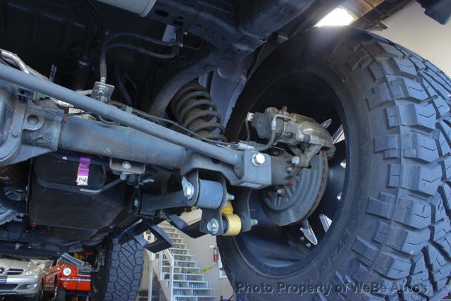 2022 Ford Bronco 4 Door Advanced 4x4 - 23058287 - 95