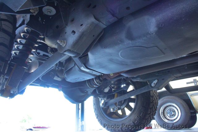 2022 Ford Bronco 4 Door Advanced 4x4 - 23058287 - 96