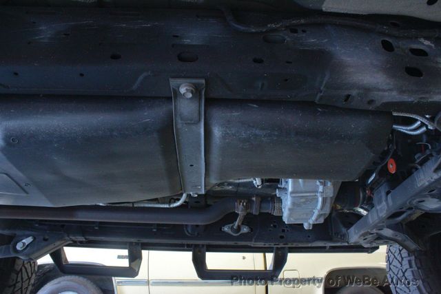 2022 Ford Bronco 4 Door Advanced 4x4 - 23058287 - 97