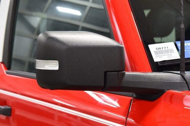 2022 Ford Bronco Badlands - 22944465 - 12