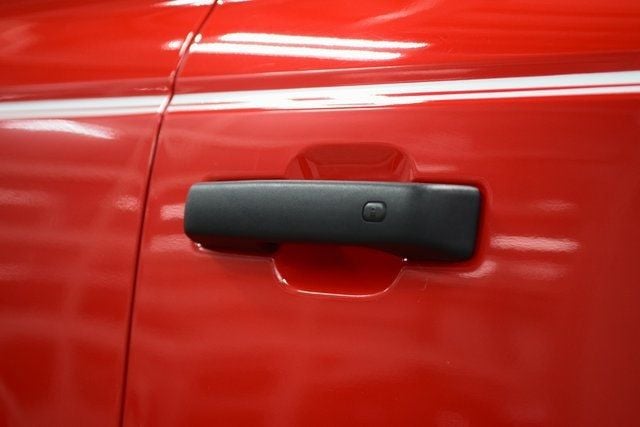 2022 Ford Bronco Badlands - 22944465 - 13