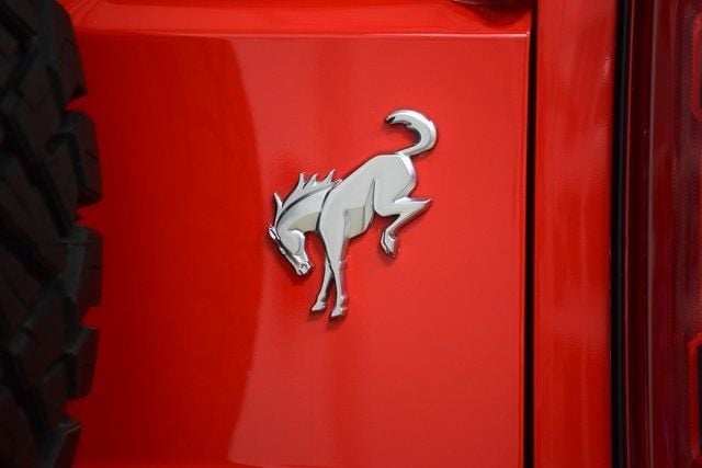 2022 Ford Bronco Badlands - 22944465 - 16