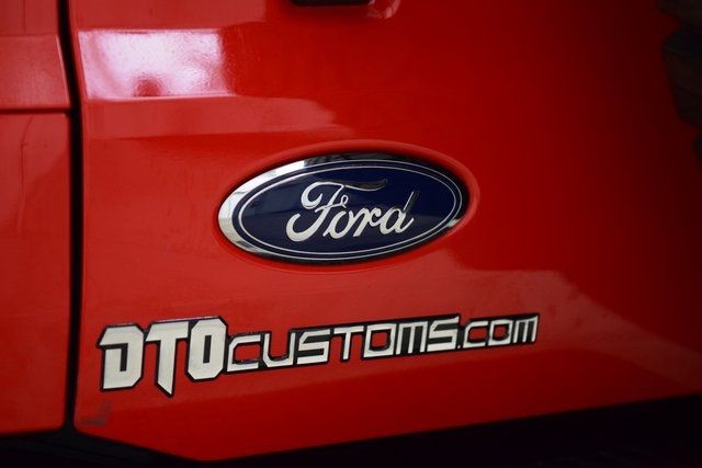 2022 Ford Bronco Badlands - 22944465 - 17