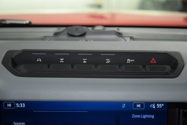 2022 Ford Bronco Badlands - 22944465 - 26