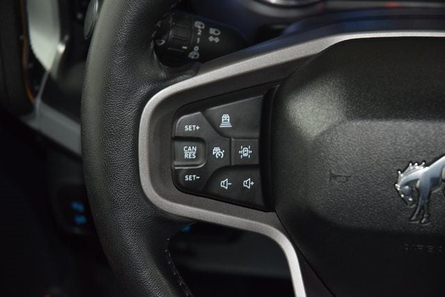 2022 Ford Bronco Badlands - 22944465 - 32